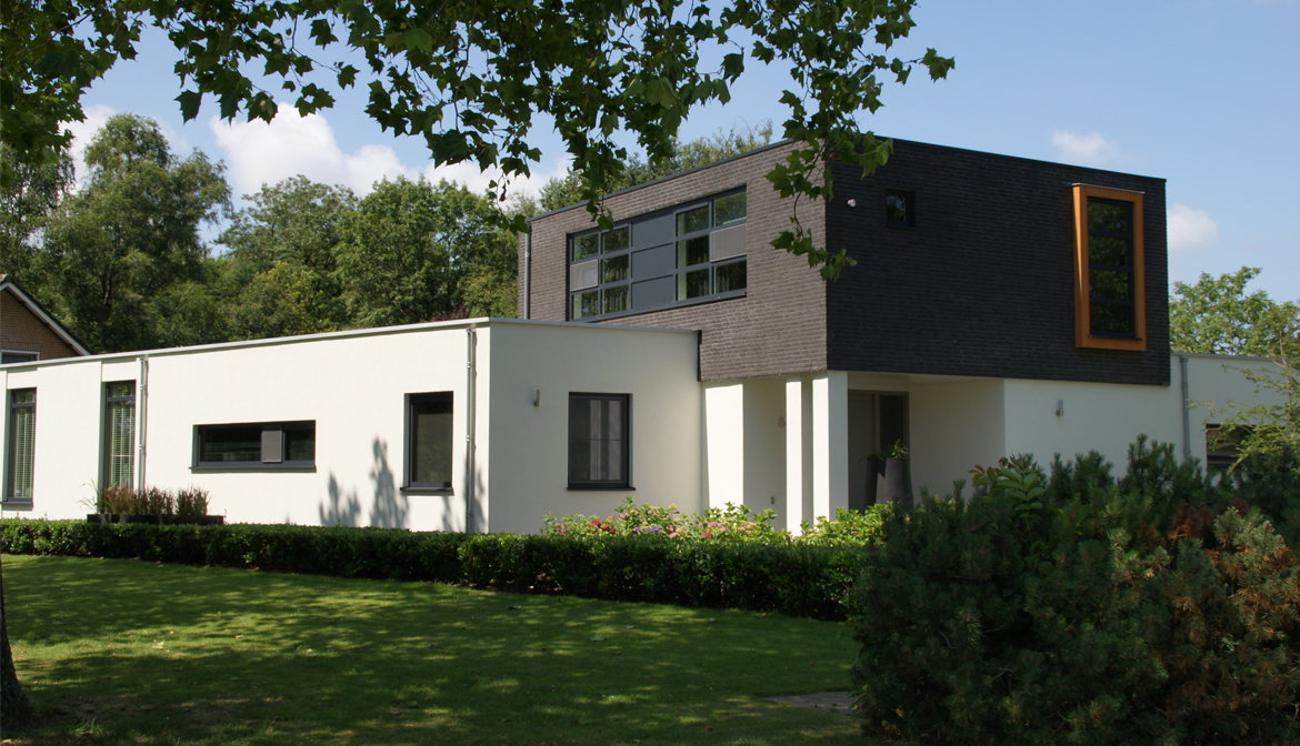 Woonvilla Asten