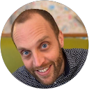 Bas van G. profielfoto